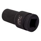 Soquete Impacto Sextavado Longo 3/4" - 38 Mm - 3/4" - 435,0181