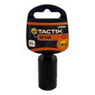 Soquete Impacto Sextavado - P3 1/2 x 5/8'' (363359) - Tactix