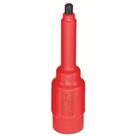 Soquete Isolado IEC 60900 Ponta Hexagonal 6 mm - Encaixe 1/2'' Tramontina PRO