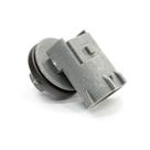 Soquete Lanterna da Placa Etios 2 Pinos - Rainha das Sete - ETE8058 Soquete Lanterna da Placa Etios 2 Pinos - Rainha das Sete - ETE8058