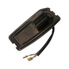 Soquete Lanterna Dianteira Ld Elba Uno Fiorino Prêmio 1991 Em Diante Com Conector Encaixe Arteb Usa Lampada 1141 1 Polo 21W