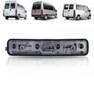 Soquete lanterna ducato boxer jumper 2003 a 2017 lado direito sem lâmpadas