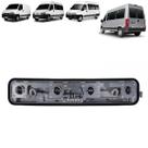 Soquete lanterna ducato boxer jumper 2003 a 2017 lado esquerdo sem lâmpadas