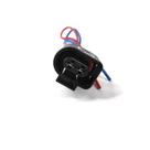 Soquete lanterna quebra sol s-5 c/led/pisca fh13/fh4 c/led n Soquete lanterna quebra sol s-5 c/led/pisca fh13/fh4 c/led n
