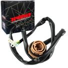 Soquete Lanterna Traseira BIZ100ES/KS BIZ110I BIZ125ES/EX/KS