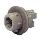 Soquete Lanterna Traseira Corcel G2 F14000 79Nu15B490A Usa Lâmpada 1141