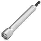 Soquete Longo 10 x 300 mm B-52548 Sextavado 1/4" Makita
