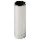 Soquete Longo 15/16, 12 Pontas, Encaixe 1/2 - 47529 - Craftsman Soquete Longo 15/16, 12 Pontas, Encaixe 1/2 - 47529 - Craftsman