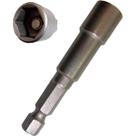 Soquete mag. 5/16x1/4" makita