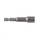 Soquete Magnetico Ancora 5/16X65 - Kit C/10 Unidades