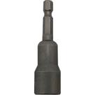 Soquete Magnetico Ctpohr Parafusadeira 12Mm Com 5 Pecas 621