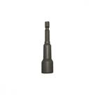 Soquete Magnetico Ctpohr Parafusadeira 6Mm Com 5 Pecas 618
