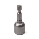Soquete magnetico para parafusadeira 7/16 pol 45mm 5pcs mtx Soquete magnetico para parafusadeira 7/16 pol 45mm 5pcs mtx
