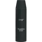 Soquete Makita A-96241 7/16 Deep Well Impact 1/2 Drive