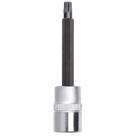 Soquete Multidentada 1/2 XZN M8 Longo