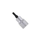 Soquete multidentado 1/2''x5mm rinx12-m5 - robust