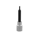 Soquete multidentado longo 1/2''x5mm rinx12l-m5 - robust