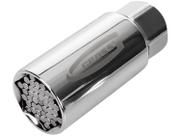 Soquete Multidimensional 6 A 21mm 3/8 Pol Universal Gross