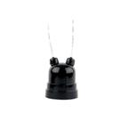 Soquete nylon p/tempo c/rabicho-fertak