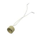 Soquete Para Lâmpada Led Gu10 Bivolt Rabinho 15cm