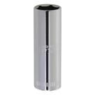 Soquete para Vela 16mm Encaixe 1/2" Beta BW 956C 009566010