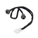 Soquete Pisca Diant. Condor Biz 125 11/17 -biz 110 I 16/17