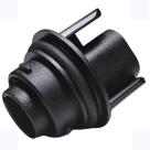 Soquete Pisca Dianteiro Corsa Pick Up GM E Paralama Constellation VW