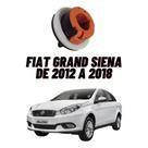 Soquete Pisca Dianteiro Fiat Grand Siena De 2012 A 2018