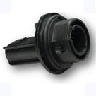 Soquete Pisca Lanterna ou Seta Gol Parati Saveiro G2 G3 Plug Original Soquete Pisca Lanterna ou Seta Gol Parati Saveiro G2 G3 Plug Original