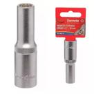 Soquete Pito Longo 1/2 X 10mm Estriado Profissional Soquete Pito Longo 1/2 X 10mm Estriado Profissional