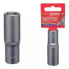 Soquete Pito Sextavado Longo 1/2 X 18 Mm Profissional Corneta Soquete Pito Sextavado Longo 1/2 X 18 Mm Profissional Corneta
