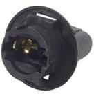 Soquete Placa Chevette 82/93/opala 89/91/monza 91/95/s10 95/16/lanterna Porta Monza 82/96
