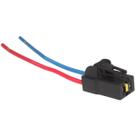 Soquete Plug Conector Ventoinha Ducato Jumper Boxer