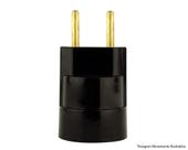 Soquete Porta Lamp Termoplast Pr 43.06T c/20pcs