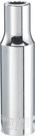 Soquete profundo CRAFTSMAN CMMT99177 3/8 polegadas 12 pontos 1/2 polegadas