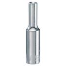 Soquete profundo CRAFTSMAN, unidade métrica de 6 pontos, 4,5 mm