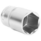 Soquete Profundo OEMTOOLS 38 mm 6 Pontos SAE Soquete Profundo OEMTOOLS 38 mm 6 Pontos SAE
