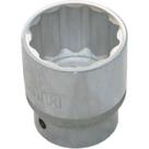 Soquete Sata Encaixe Estriado 3/4'' 29Mm St16611Sc