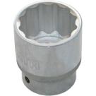 Soquete Sata Encaixe Estriado 3/4'' 7/8'' St16503Sc