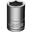 Soquete Sata Encaixe Sextavado 3/4'' 7/8'' St16303Sc