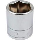Soquete Sata Encaixe Sextavado Longo 1/2'' 9/16'' St13204Sc Soquete Sata Encaixe Sextavado Longo 1/2'' 9/16'' St13204Sc