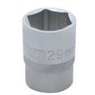 Soquete sata sextavado 3/4pol 36mm Soquete sata sextavado 3/4pol 36mm