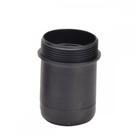 Soquete Sem Chave L&C Termoplastico Com Parafuso 1527-Fp - Kit C/50
