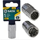 Soquete Sex.1/2X14 Sata-13305Sc Soquete Sex.1/2X14 Sata-13305Sc