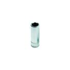 Soquete Sextav. Longo Impacto 1/2x13/16'' (Ref. 19L-13/16'') - GEDORE