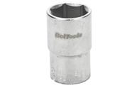 Soquete sextavado 1/2 11/16 Beltools Soquete sextavado 1/2 11/16 Beltools