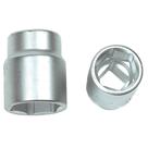 Soquete Sextavado 1/2" 14 mm Corneta Soquete Sextavado 1/2" 14 mm Corneta
