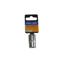Soquete Sextavado 1/2" 14 mm Riosul Tools R010189