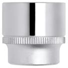 Soquete Sextavado 1/2" 16mm Curto Gedore