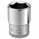 Soquete Sextavado 1/2'' x 24mm (015019) - Gedore Soquete Sextavado 1/2'' x 24mm (015019) - Gedore